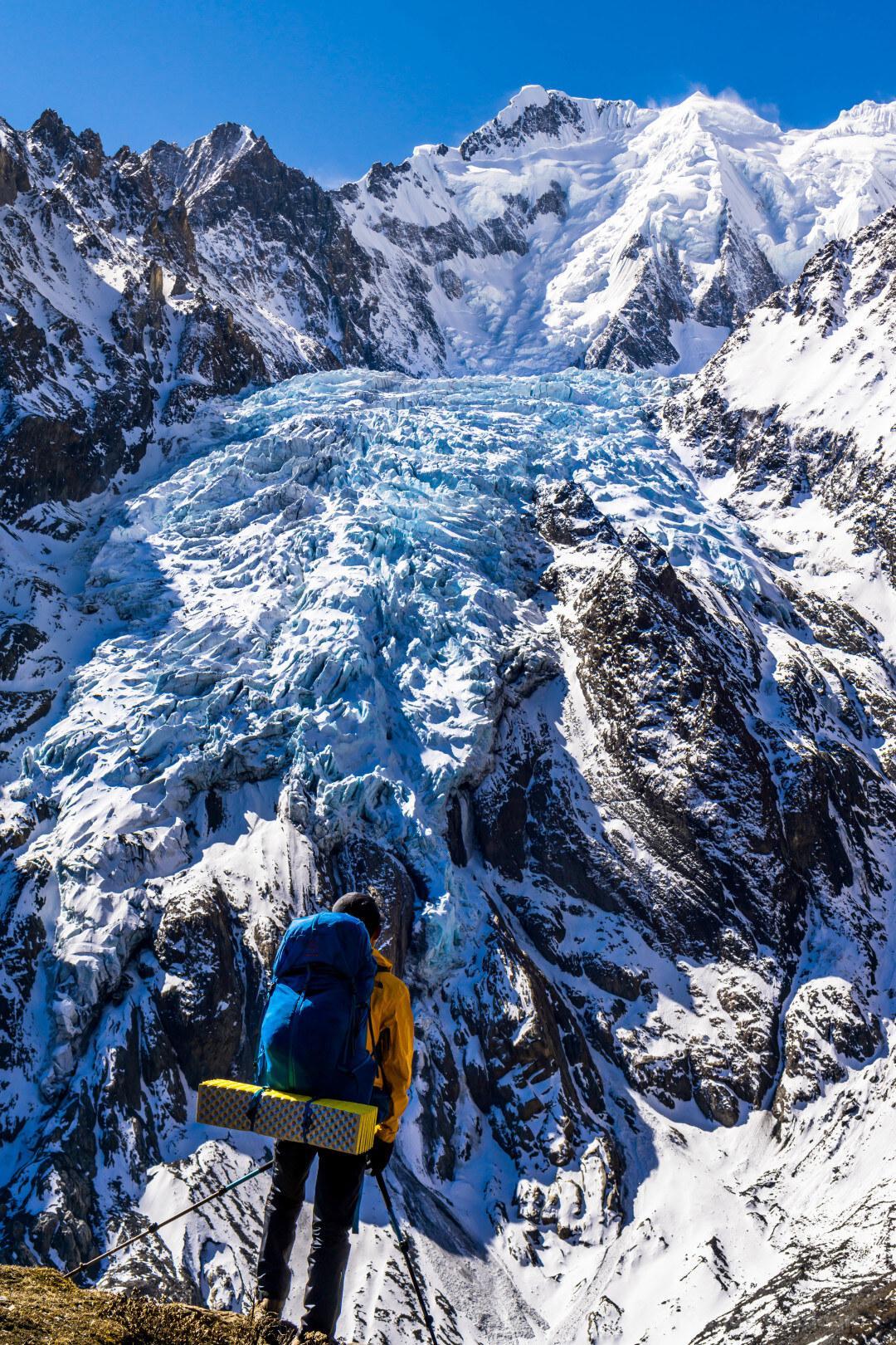 Meili Snow Mountain North Slope - Photo 6