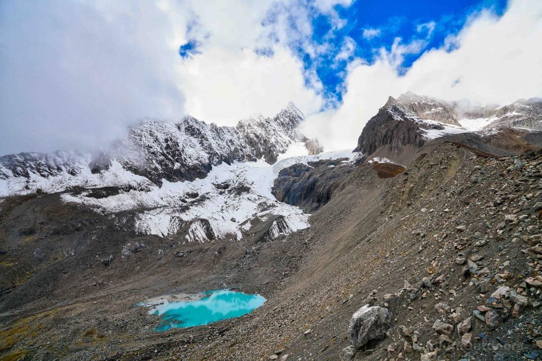 Meili Snow Mountain North Slope - Photo 10