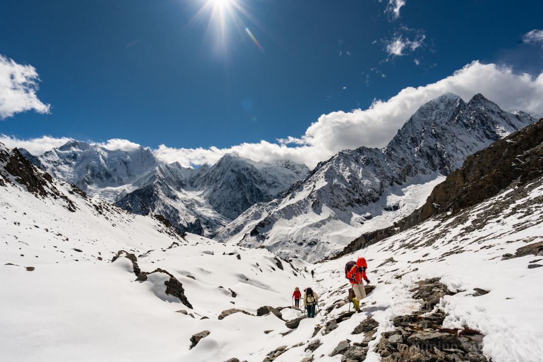 Meili Snow Mountain North Slope - Photo 12