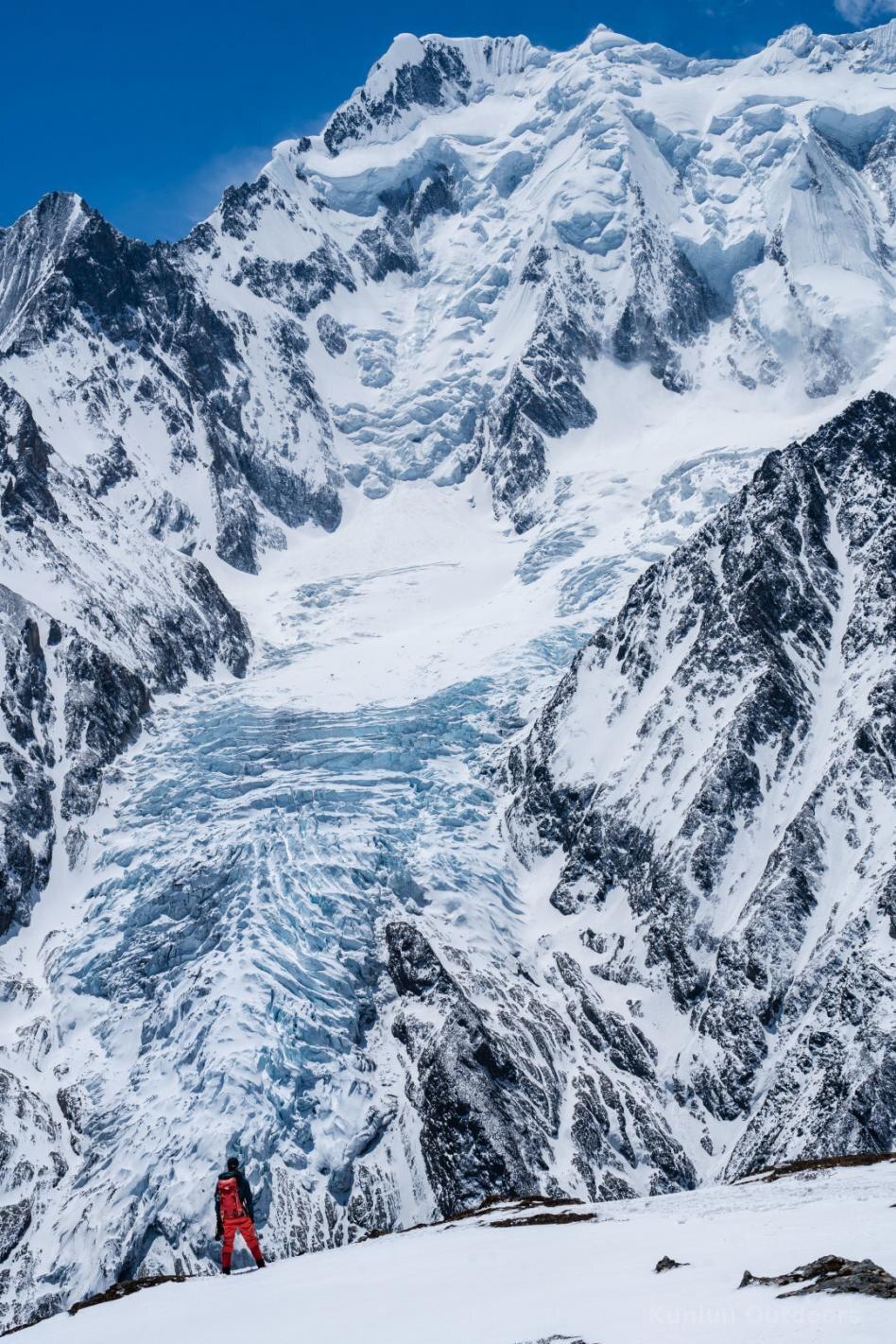 Meili Snow Mountain North Slope - Photo 13