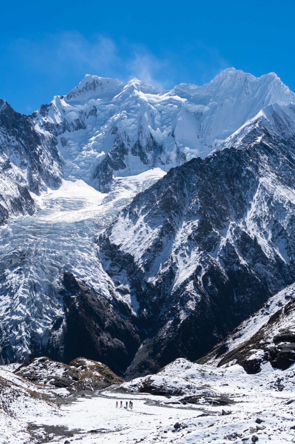 Meili Snow Mountain North Slope - Photo 14