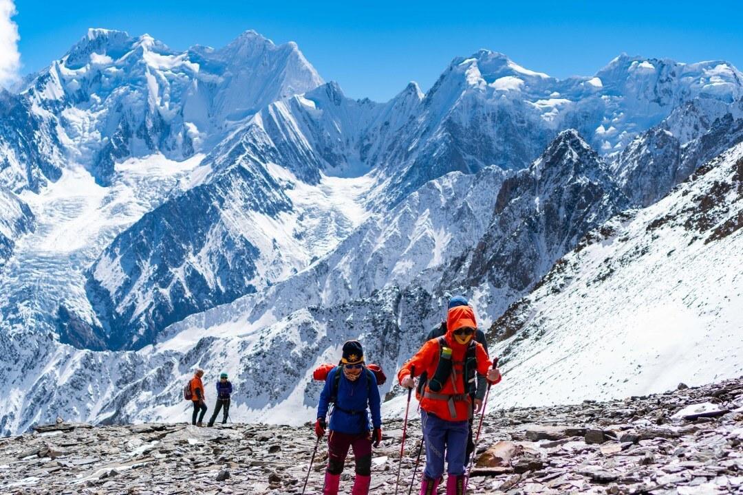 Meili Snow Mountain North Slope - Photo 19