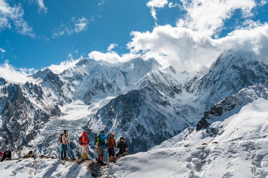 Meili Snow Mountain North Slope - Photo 20