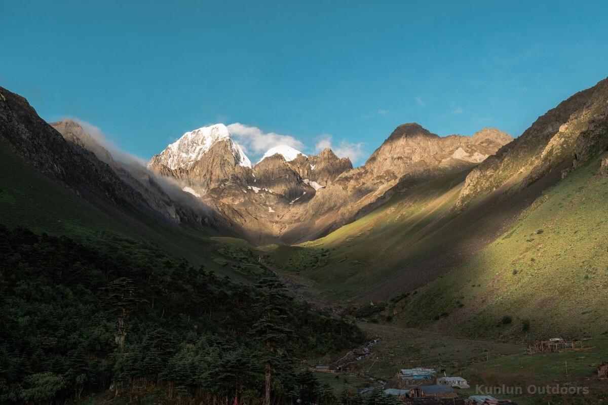 Meili Snow Mountain North Slope - Photo 23