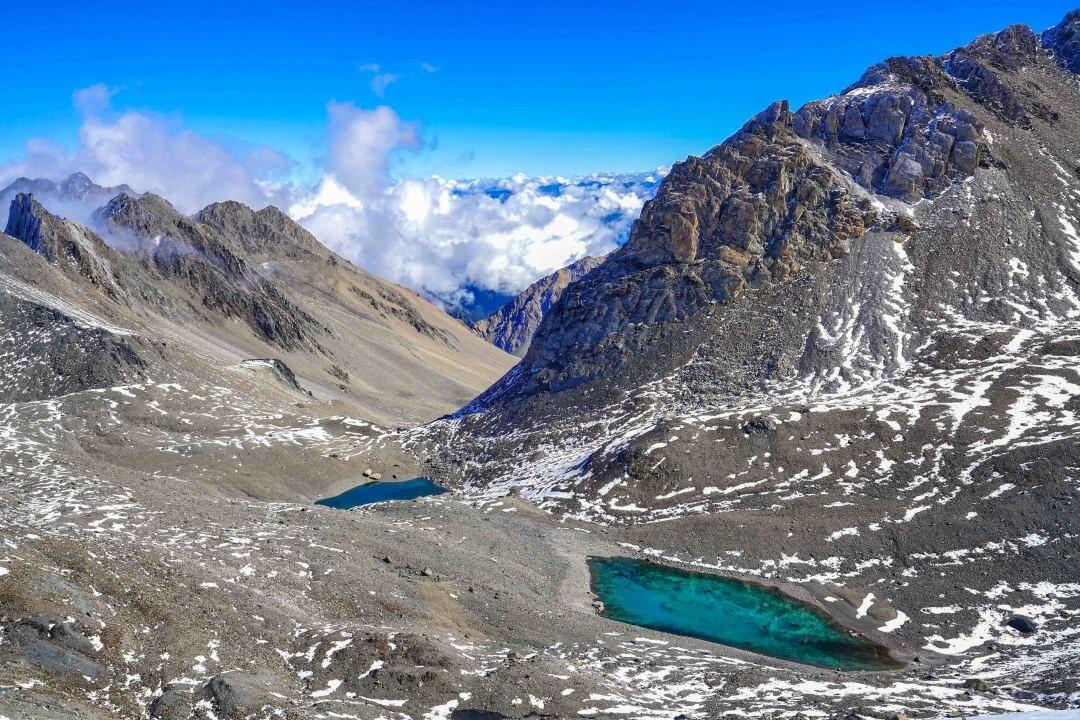 Meili Snow Mountain North Slope - Photo 24