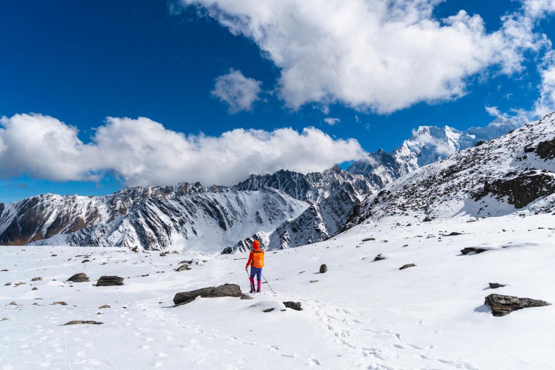 Meili Snow Mountain North Slope - Photo 25