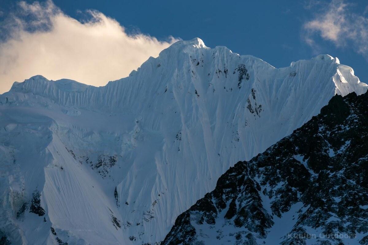 Meili Snow Mountain North Slope - Photo 44