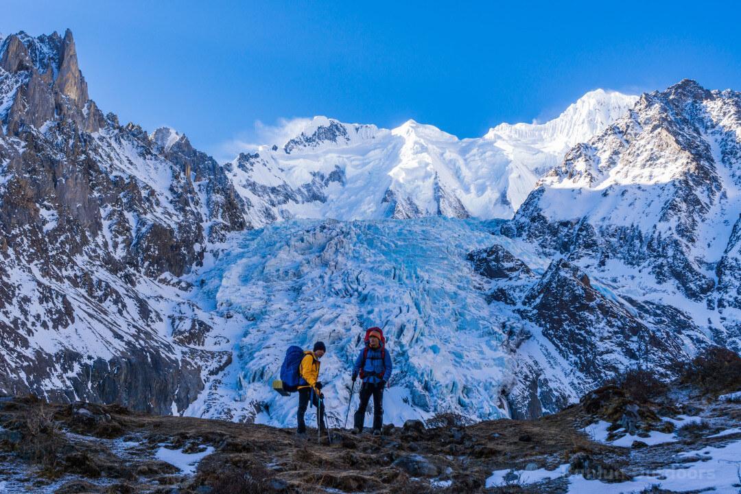 Meili Snow Mountain North Slope - Photo 50