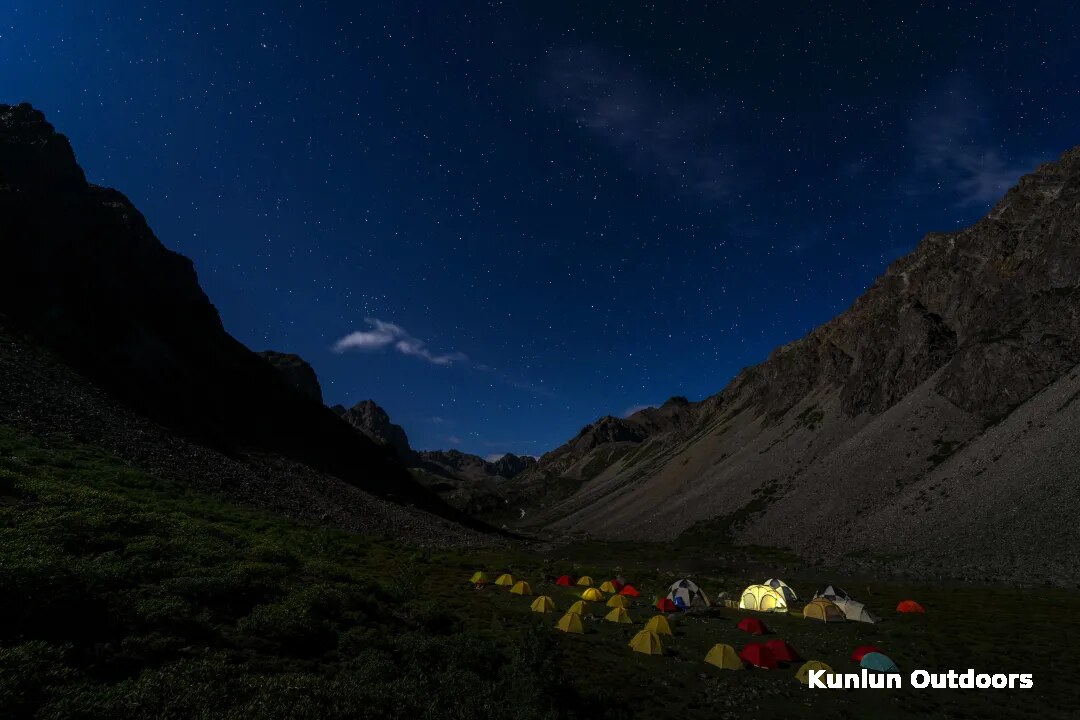 Tanniantaweng Trek - Photo 34