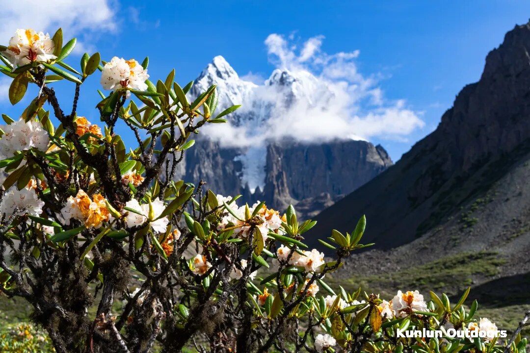 Tanniantaweng Trek - Photo 39