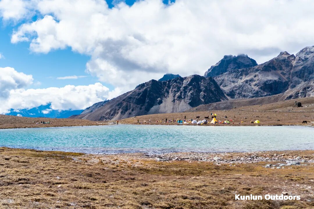 Tanniantaweng Trek - Photo 51