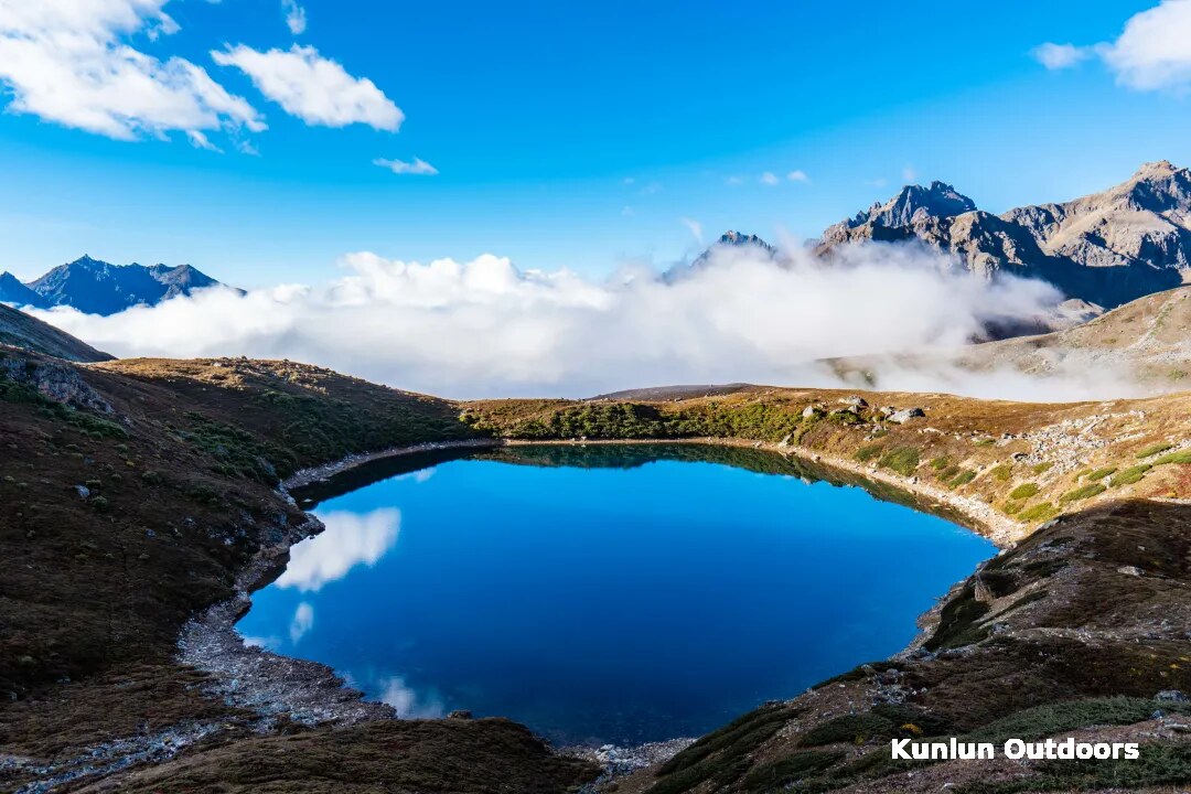 Tanniantaweng Trek - Photo 52