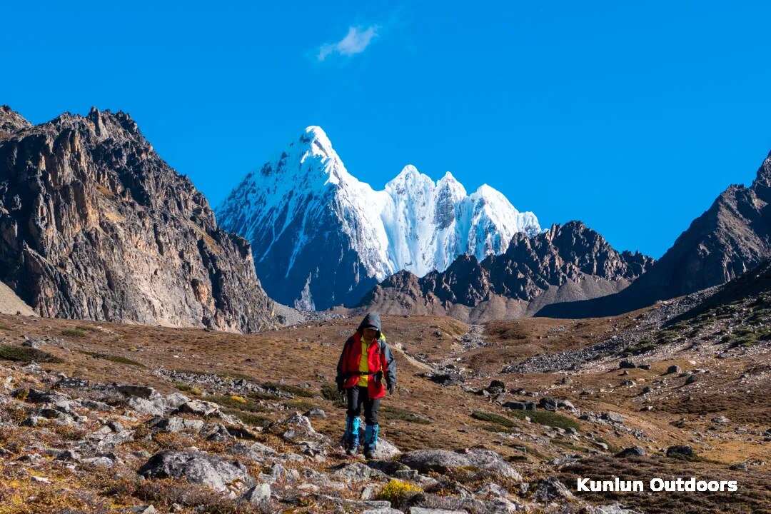 Tanniantaweng Trek - Photo 54