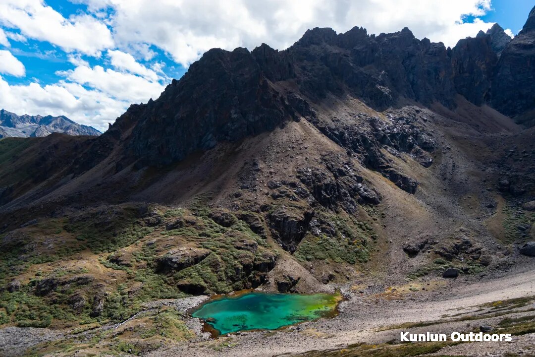 Tanniantaweng Trek - Photo 57