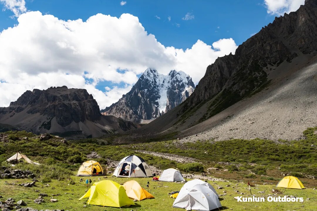 Tanniantaweng Trek - Photo 63
