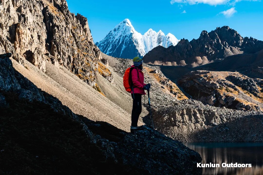 Tanniantaweng Trek - Photo 64