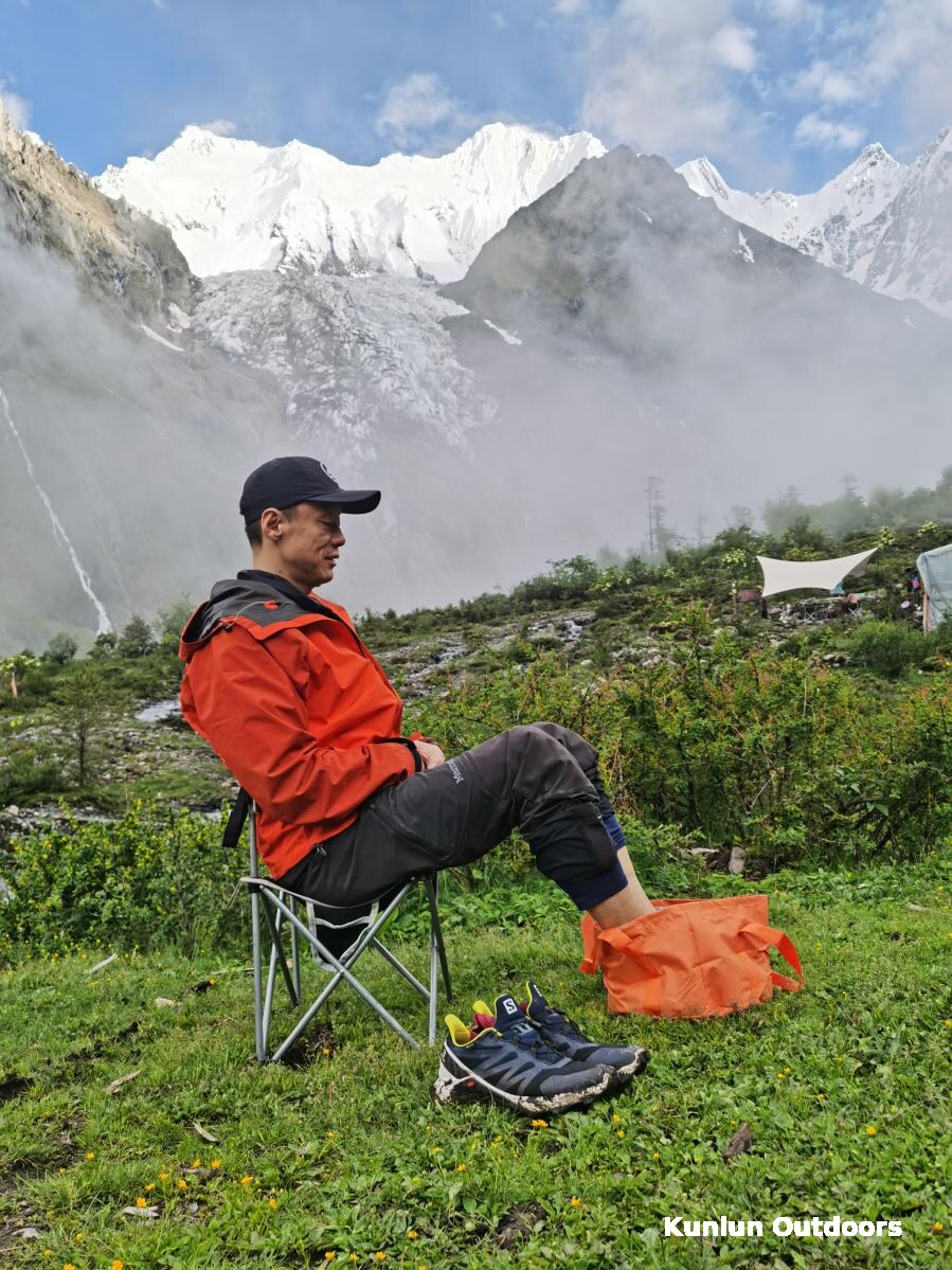 Tanniantaweng Trek - Photo 76