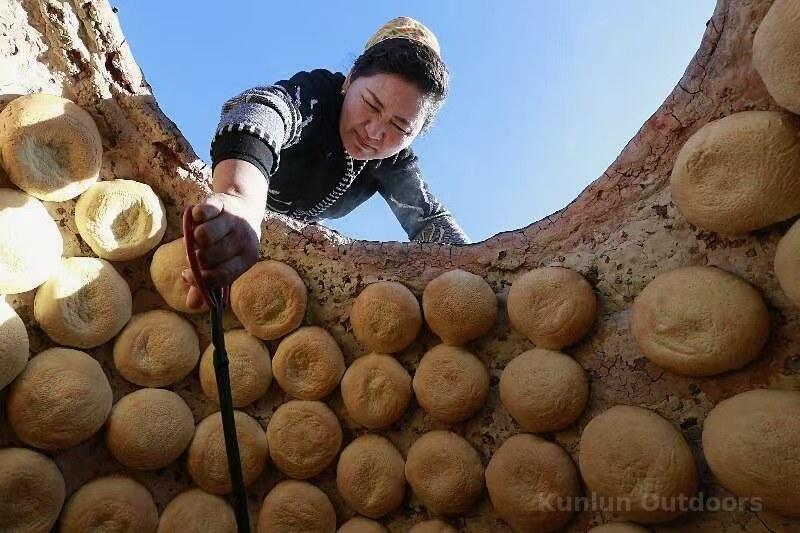 South Tianshan North Line Trek