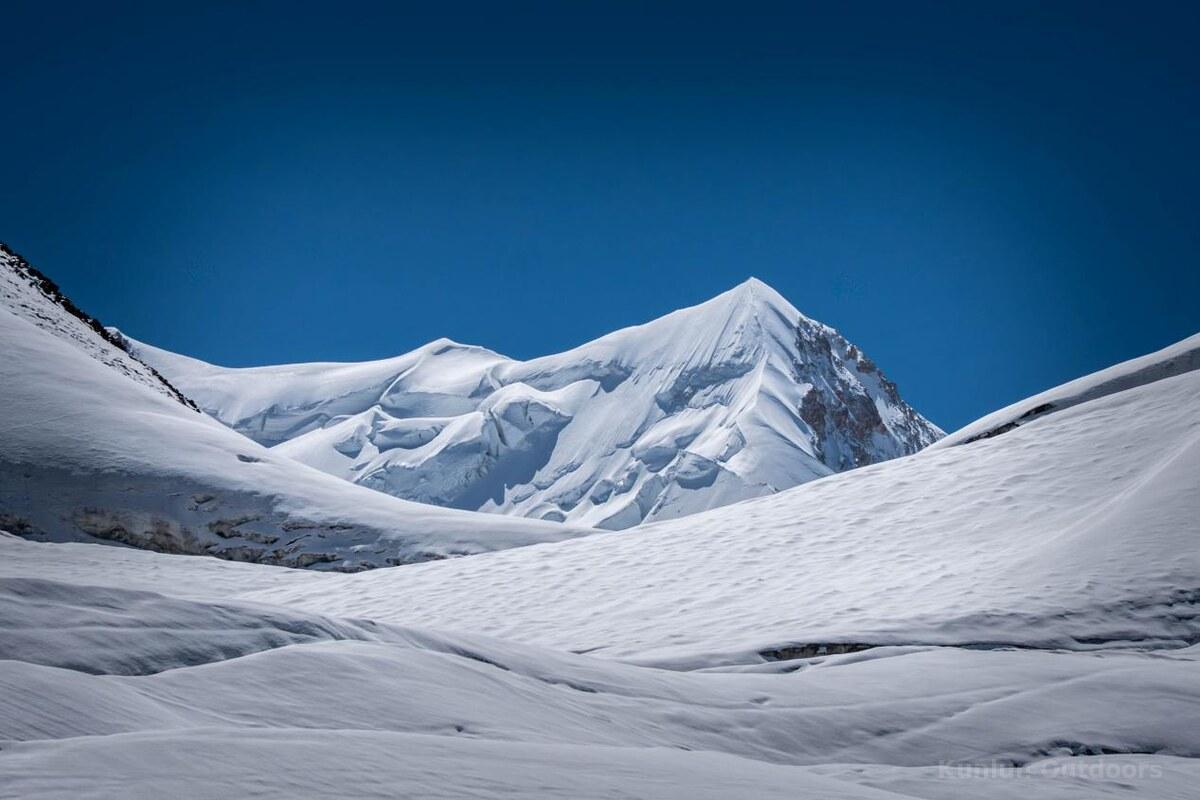 Tianshan North Line - Photo 26