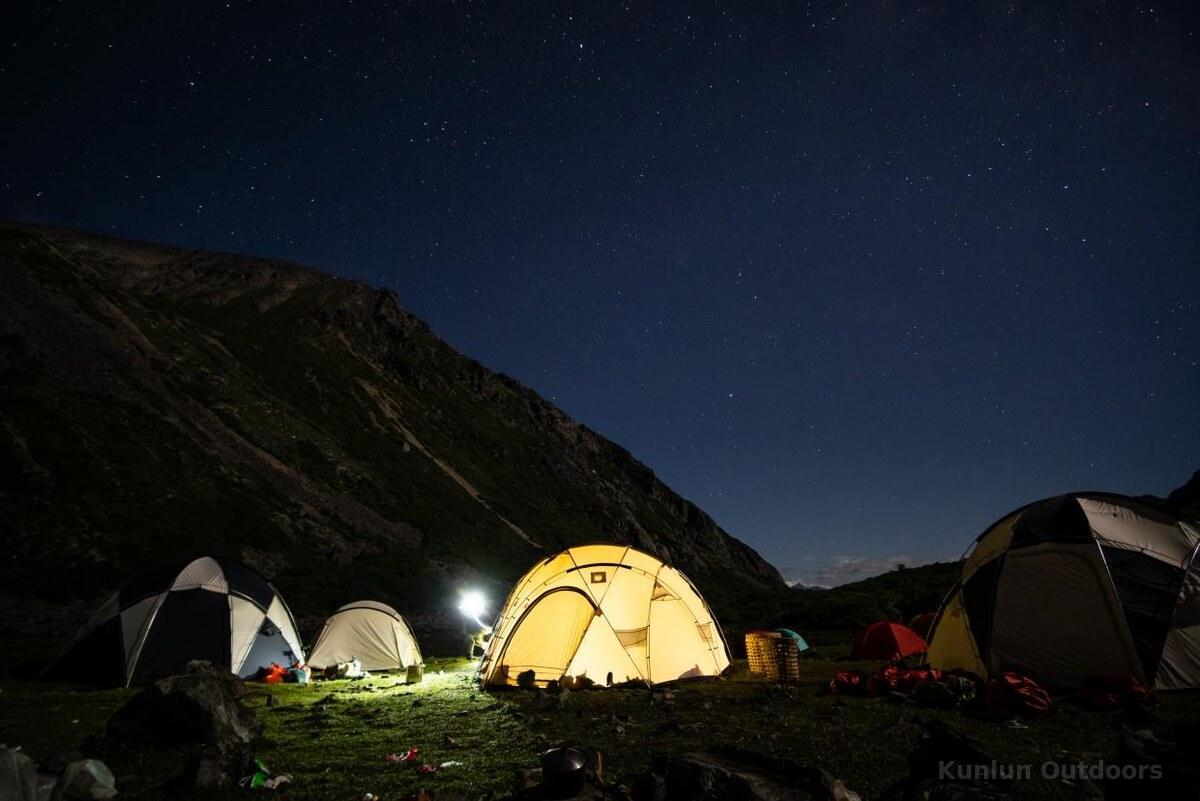 Tianshan North Line - Photo 46