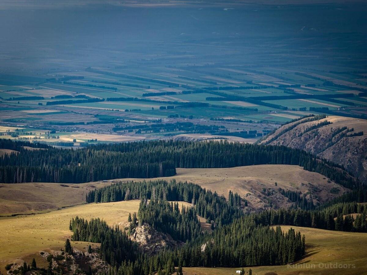 Tianshan North Line - Photo 47